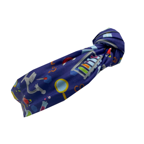 Tie on Headband