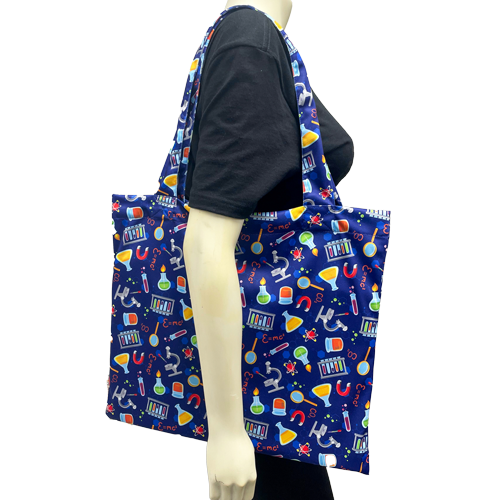 Reusable Multipurpose Tote Bag