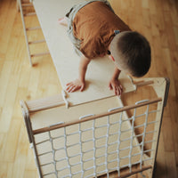Pikler Triple Climber Triangle