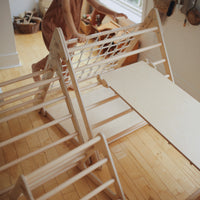 Pikler Triple Climber Triangle
