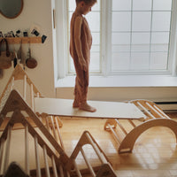 Pikler Triple Climber Triangle