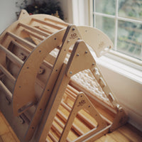 Pikler Triple Climber Triangle