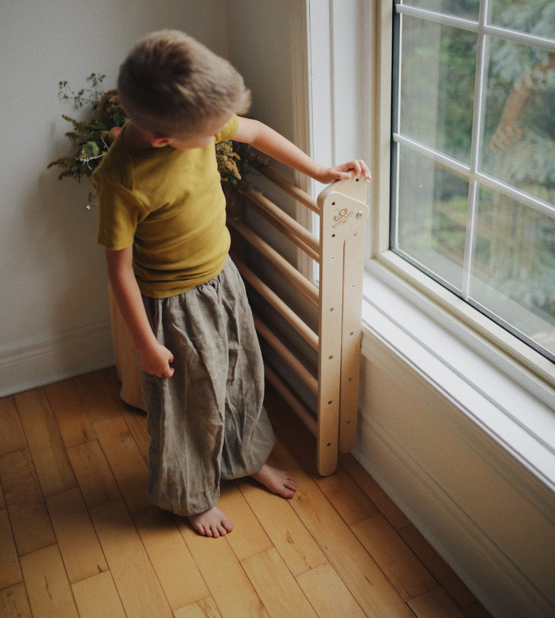 Pikler Triangle - Medium