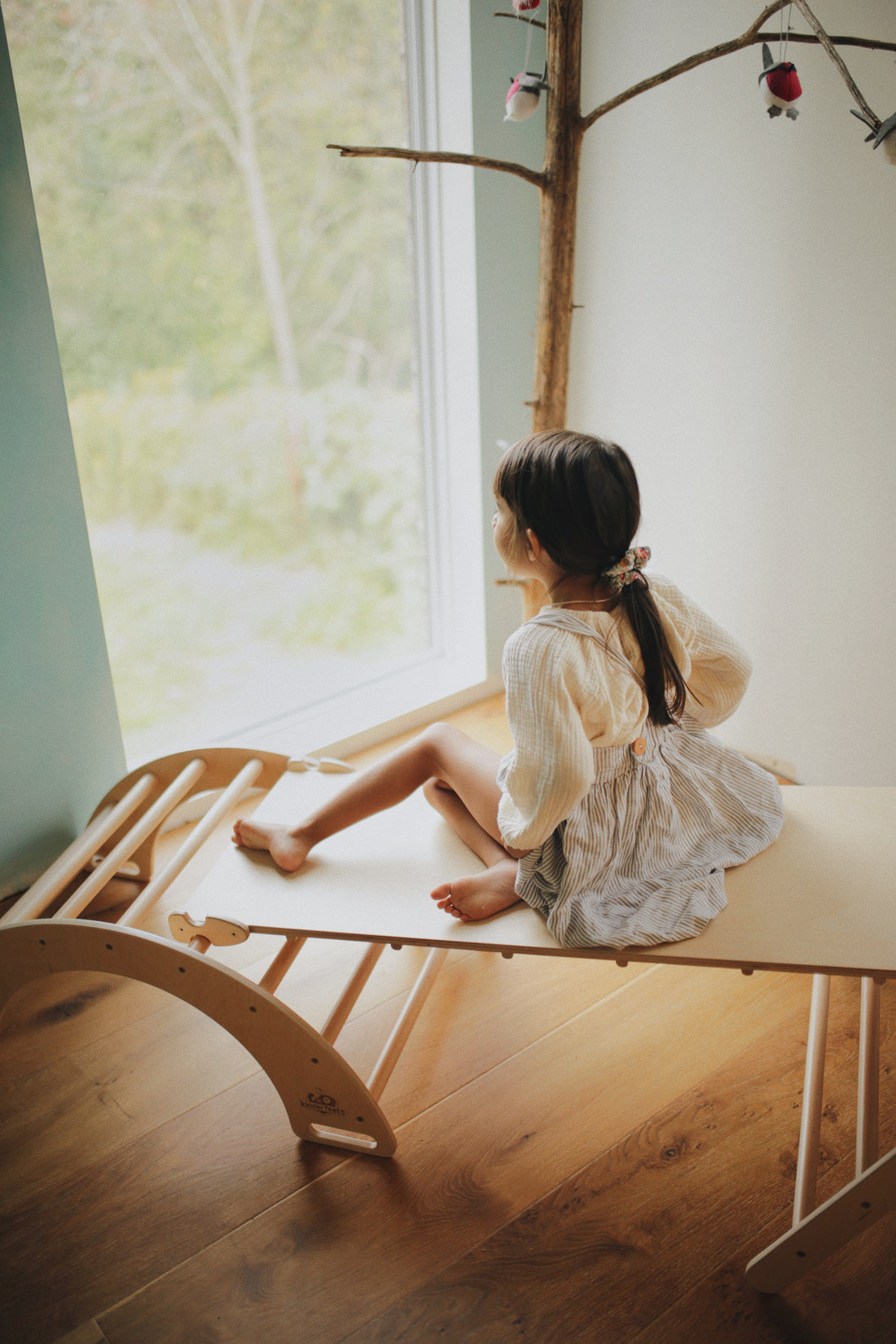 Rocking & Climbing Arch