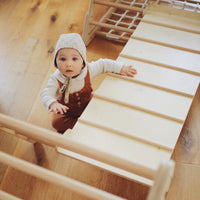Pikler Ramp & Slide