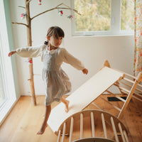 Pikler Ramp & Slide