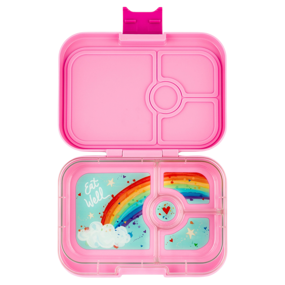 Panino - Sandwich Friendly Leakproof Bento Box