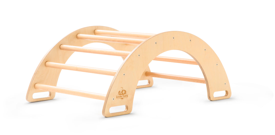 Rocking & Climbing Arch