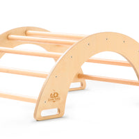 Rocking & Climbing Arch