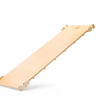 Pikler Ramp & Slide