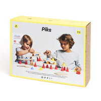 Piks Building Big Kit