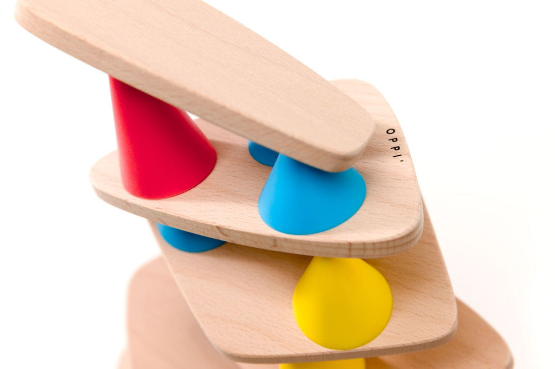 Piks Building Big Kit