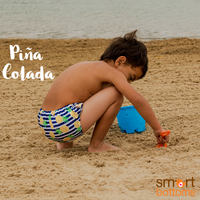 Reusable Swim Diaper