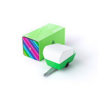 Candy Cars Wooden Toy Cars