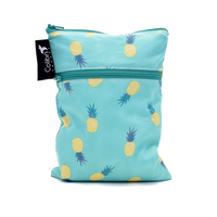Mini Double Duty Wet Bag