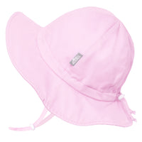 Cotton Floppy Grow With Me Sun Hat