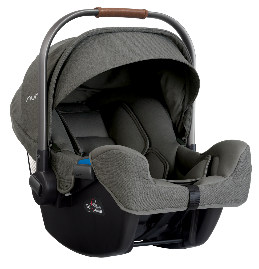Pipa Infant Car Seat
