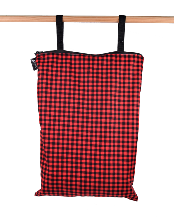 XL Hanging Wet Bag