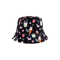 Bucket Hat