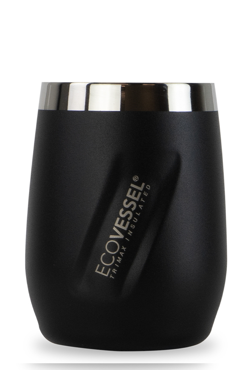 Port Vacuum Insulated Stainless Steel Cup