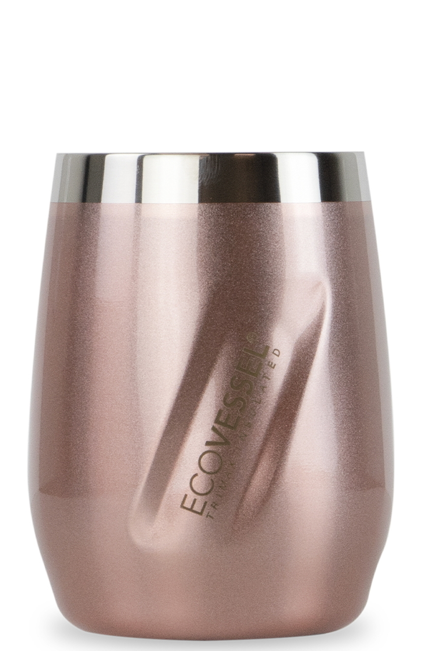 Port Vacuum Insulated Stainless Steel Cup