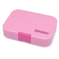 Leakproof 6 Compartment Bento Box