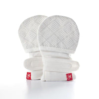 Infant Goumi Mitts