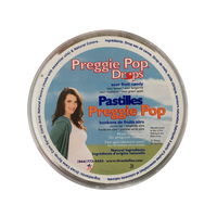 Pregnancy Nausea Hard Candy Drops