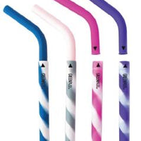 Silicone Straw 4 pack