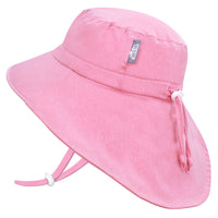Adjustable Adventure Hat
