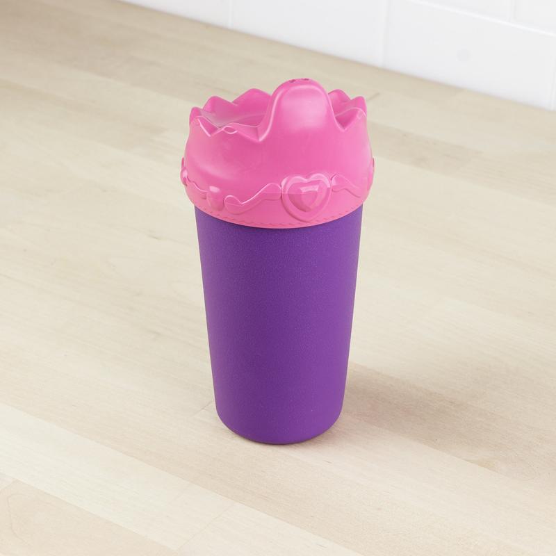 No Spill Cups