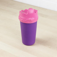 No Spill Cups