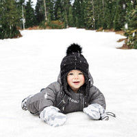 Fleece Hat