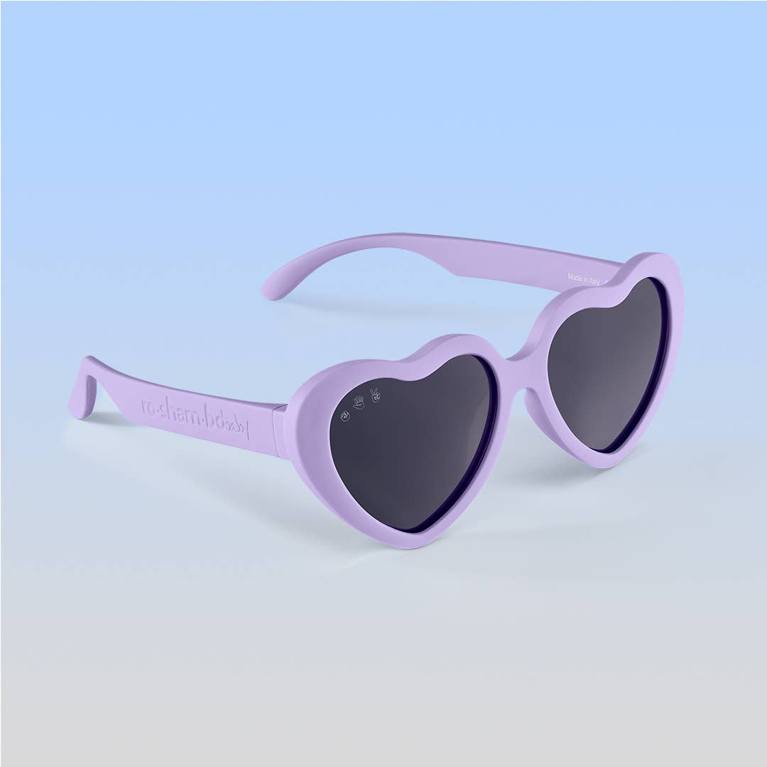 Heart Sunglasses