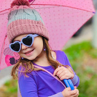 Heart Sunglasses
