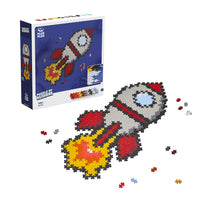 Puzzle by Number 500pc