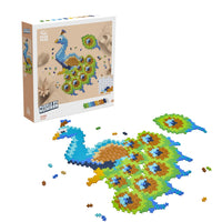 Puzzle By Number 800 Piece
