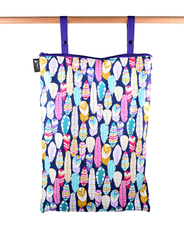 XL Hanging Wet Bag