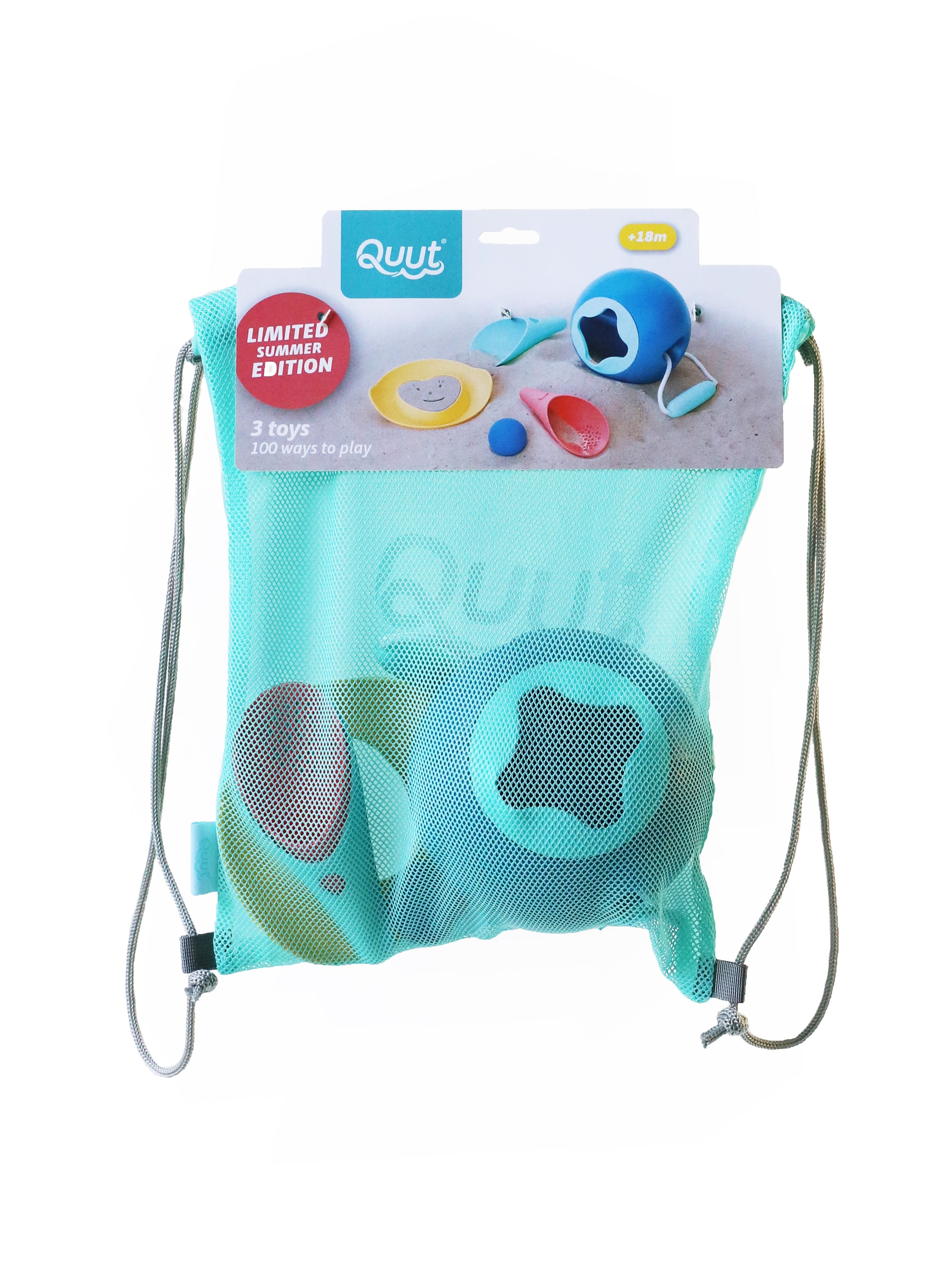 Quut beach set store