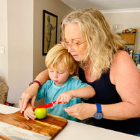 Child Safe Knife