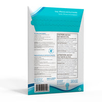 Toilet Bowl Cleaner Eco-Strips