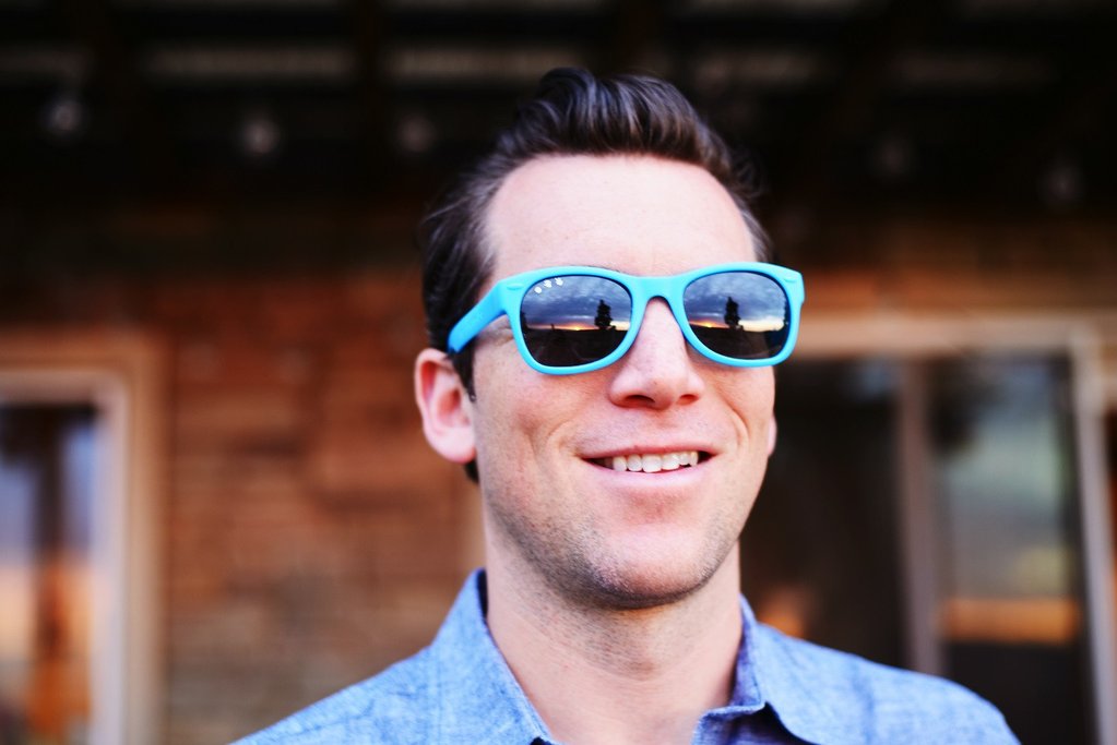 Sunglasses - Adult Size