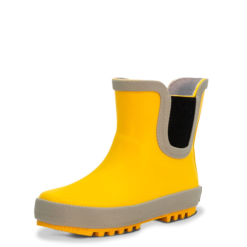Puddle Dry Rain Boots