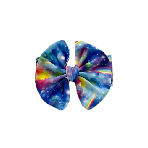 Big Bow Headband