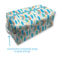 Simple Pod Wet Bag