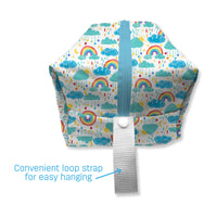 Simple Pod Wet Bag