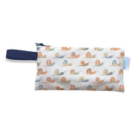 Reusable Clutch Wet Bag