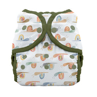 Duo Wrap Diaper Cover Snap
