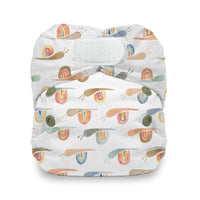 Natural Newborn All in One Diaper