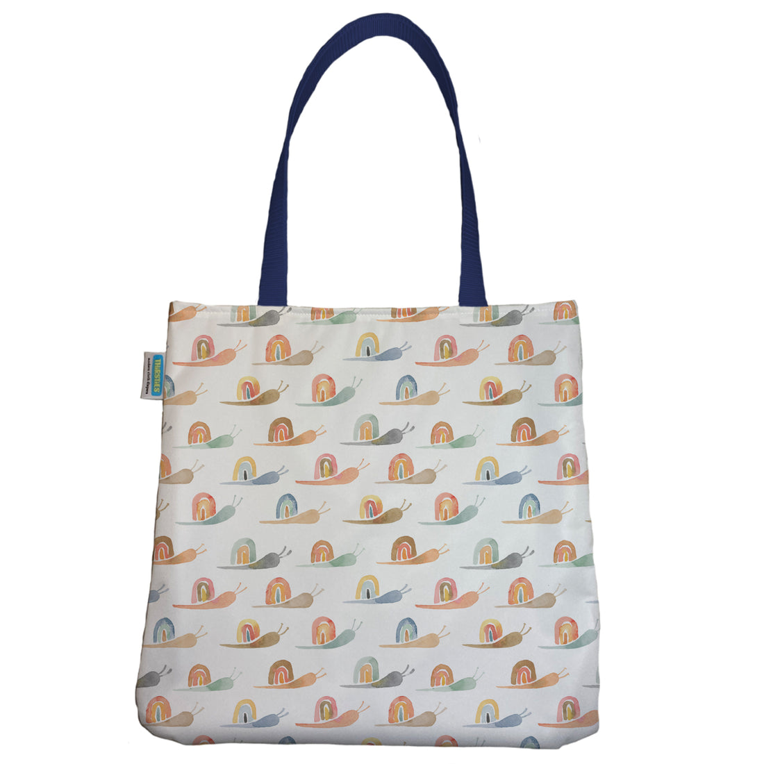 Simple Tote Bag